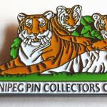 tigerpin