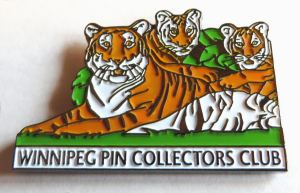 tigerpin