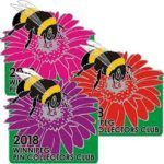 WPCC 2018 Club Pin